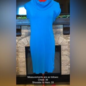 RUE 21 XL Sweater Tunic